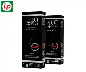 SELECT PLUS